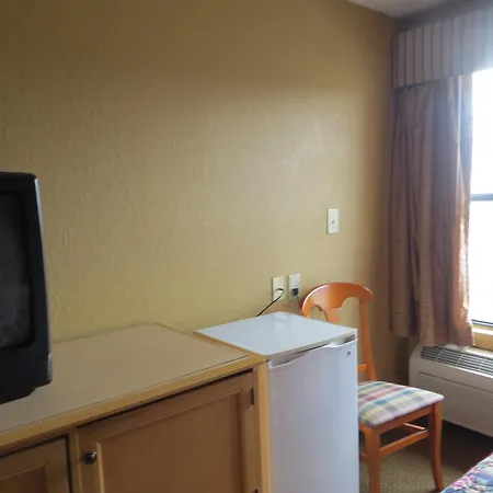 Econo Inn - East Saint Louis