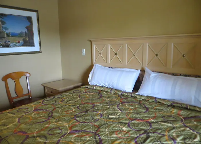 Econo - East Saint Louis Motel